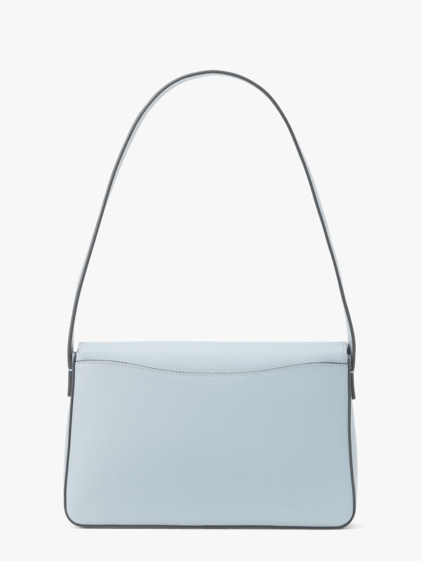 Blue Kate Spade Katy Medium Women's Shoulder Bags | 12075-HCIG